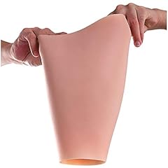 Silicone fake leg for sale  Delivered anywhere in UK