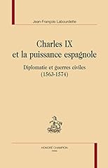 Charles puissance espagnole. d'occasion  Livré partout en France