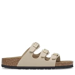 Birkenstock ciabatta beige d'occasion  Livré partout en France