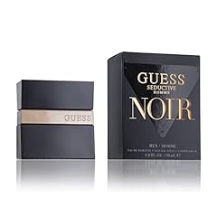 Guess seductive noir d'occasion  Livré partout en France