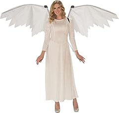 Rubie womens angel for sale  Delivered anywhere in USA 