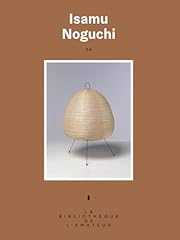 Isamu noguchi d'occasion  Livré partout en France