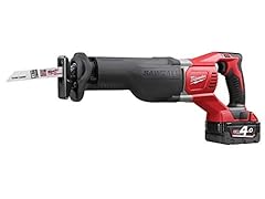 Milwaukee milm18bsx0 m18 usato  Spedito ovunque in Italia 