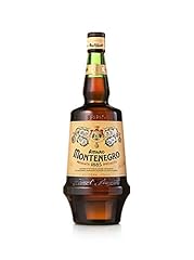 Amaro montenegro 300cl usato  Spedito ovunque in Italia 