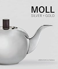 Moll silver gold gebraucht kaufen  Wird an jeden Ort in Deutschland