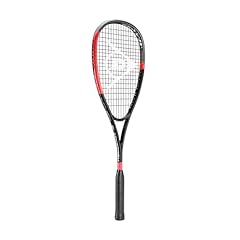 Dunlop squashschläger blackst gebraucht kaufen  Wird an jeden Ort in Deutschland