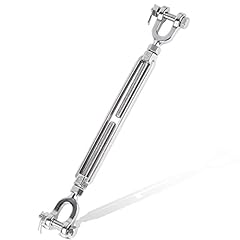 Hannger turnbuckle m10 for sale  Delivered anywhere in USA 