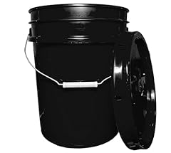 Gallon bucket lid for sale  Delivered anywhere in USA 