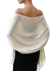 Furtalk women pashmina for sale  Delivered anywhere in UK