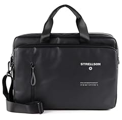 Strellson herren briefbag gebraucht kaufen  Wird an jeden Ort in Deutschland