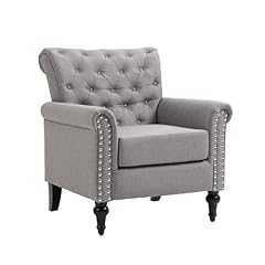 Accent chair wingback for sale  Delivered anywhere in USA 