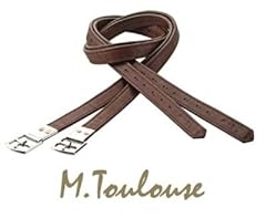 Toulouse covered stirrup for sale  Delivered anywhere in USA 