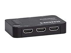 Monoprice 5x1 hdmi for sale  Delivered anywhere in USA 