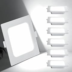 Aigostar downlight incasso usato  Spedito ovunque in Italia 