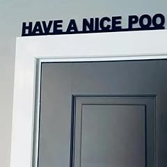 Funny acrylic door for sale  Delivered anywhere in USA 