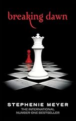 Breaking dawn twilight usato  Spedito ovunque in Italia 