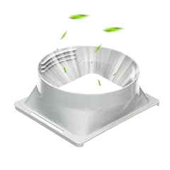 Square round coupler for sale  Delivered anywhere in USA 