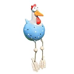 Wanaone chicken decorative for sale  Delivered anywhere in UK