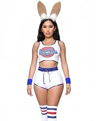 Tunstand halloween bunny for sale  Delivered anywhere in USA 