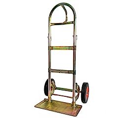 Zero hand truck for sale  Delivered anywhere in UK