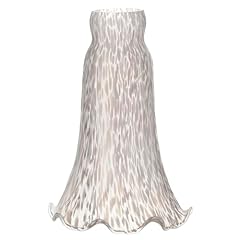 Lily lampshade white for sale  Delivered anywhere in USA 