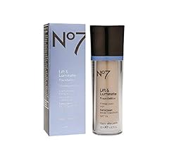 No7 lift luminate for sale  Delivered anywhere in UK