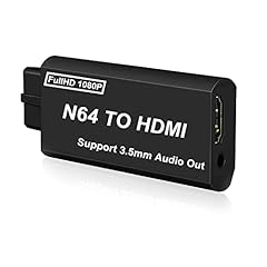 Areme n64 hdmi for sale  Delivered anywhere in USA 