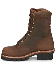 Chippewa men waterproof for sale  Delivered anywhere in USA 