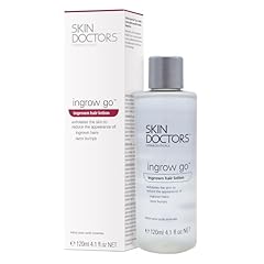 Skin doctors ingrow d'occasion  Livré partout en Belgiqu