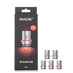 Smok resistenza 0.4 usato  Spedito ovunque in Italia 