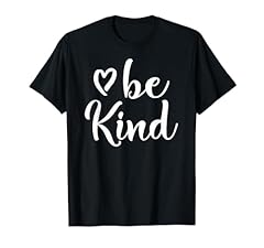 Inspirational kind shirt. for sale  Delivered anywhere in USA 