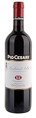 Pio cesare barbera usato  Spedito ovunque in Italia 