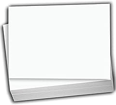 Hamilco white cardstock for sale  Delivered anywhere in USA 