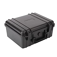 Waterproof hard case for sale  Delivered anywhere in UK