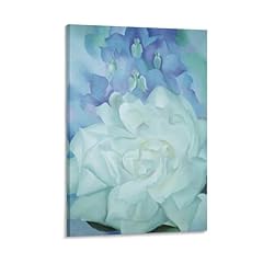 Georgia keeffe white for sale  Delivered anywhere in USA 