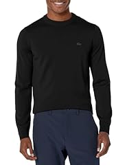 Lacoste men crew for sale  Delivered anywhere in USA 