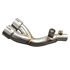 Motorcycle muffler motorcycle for sale  Delivered anywhere in UK