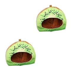 Toyandona copricapo kiwi usato  Spedito ovunque in Italia 