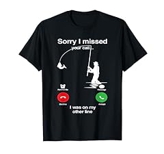 Sorry missed call for sale  Delivered anywhere in UK