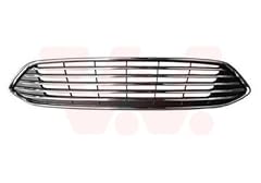 Van wezel kühlergrill gebraucht kaufen  Wird an jeden Ort in Deutschland