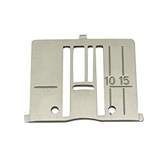 Needle throat plate for sale  Delivered anywhere in USA 