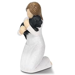 Carracci dog memorial for sale  Delivered anywhere in UK