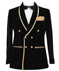 Men vintage velvet for sale  Delivered anywhere in USA 