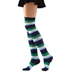 Queenyard verknee socken gebraucht kaufen  Wird an jeden Ort in Deutschland
