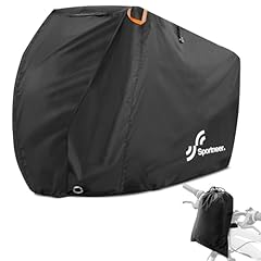 Sportneer bike cover for sale  Delivered anywhere in USA 