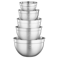 Curta mixing bowls for sale  Delivered anywhere in USA 