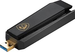 Msi axe5400 adaptateur d'occasion  Livré partout en France