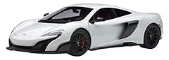 Mclaren 675 18 usato  Spedito ovunque in Italia 