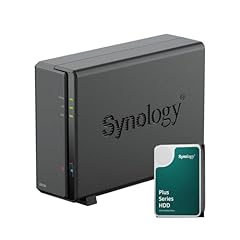 Bundle nas synology d'occasion  Livré partout en France