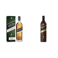 Johnnie walker green for sale  Delivered anywhere in UK